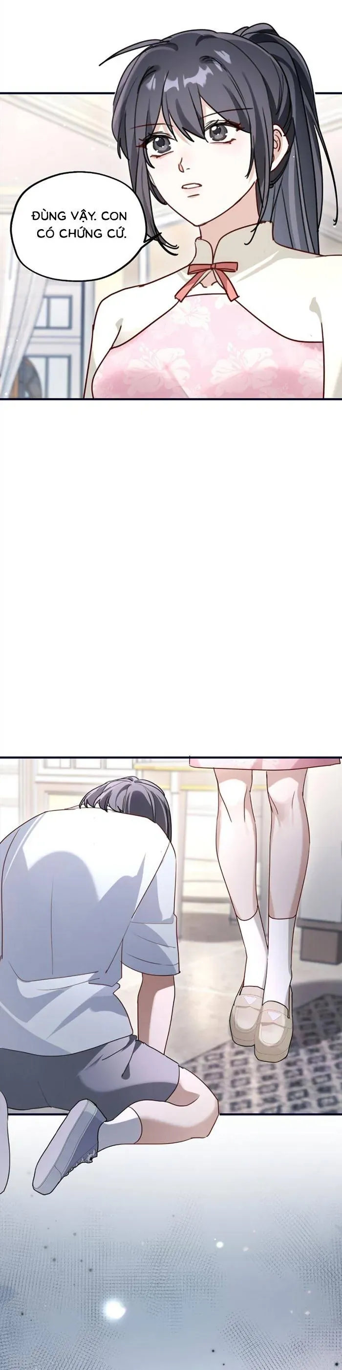 Gả Cho Kẻ Thù Của Người Cũ Sau Trùng Sinh Chapter 46 - Trang 14