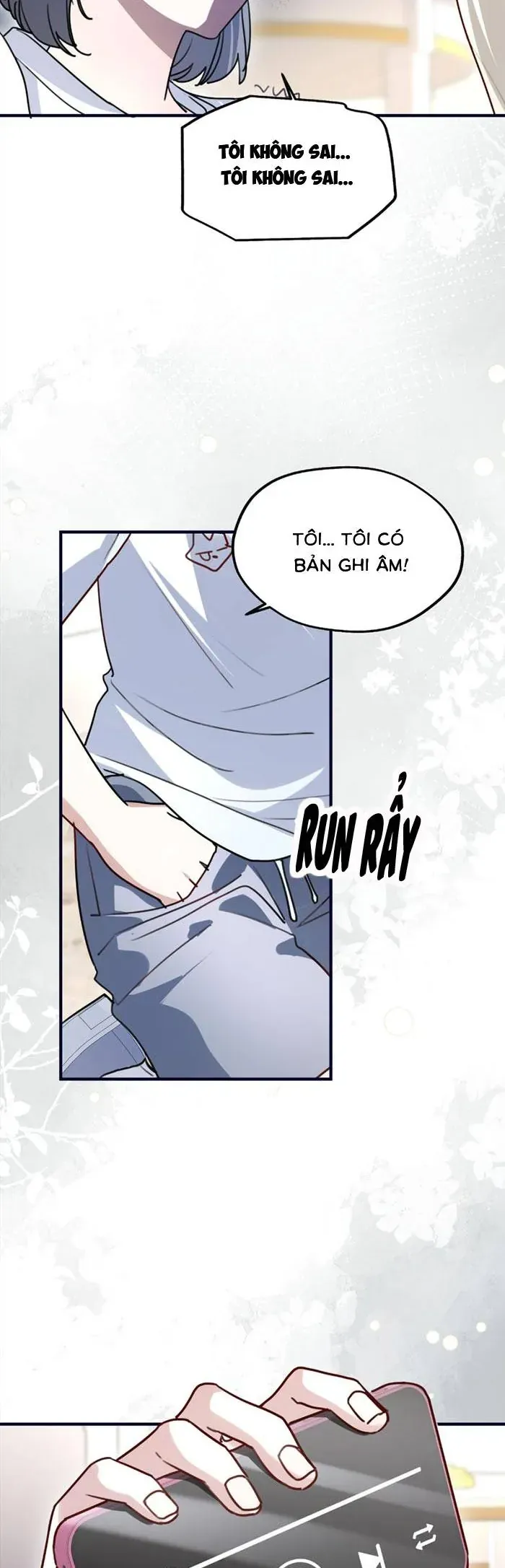 Gả Cho Kẻ Thù Của Người Cũ Sau Trùng Sinh Chapter 46 - Trang 16