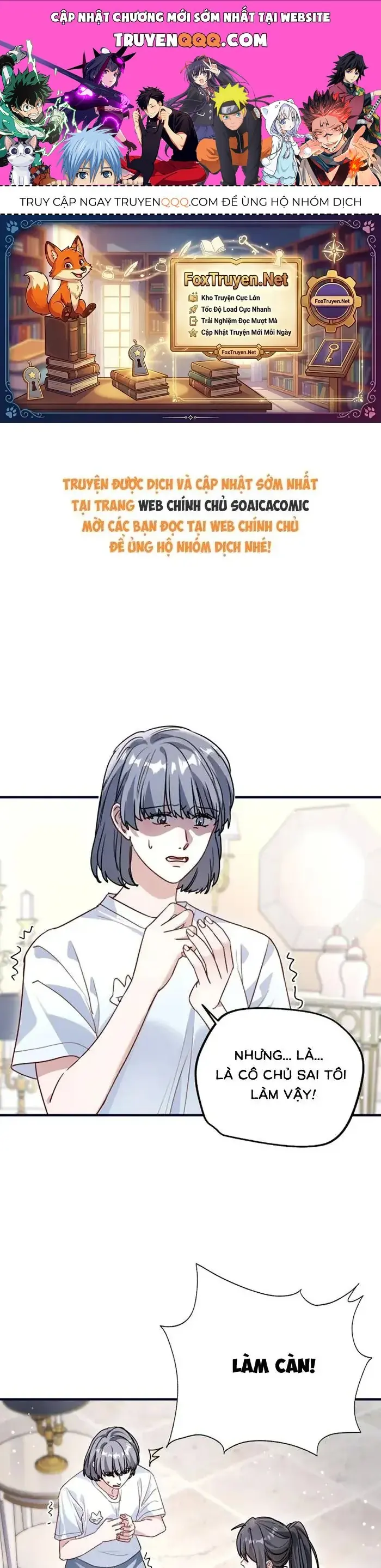 Gả Cho Kẻ Thù Của Người Cũ Sau Trùng Sinh Chapter 46 - Trang 2