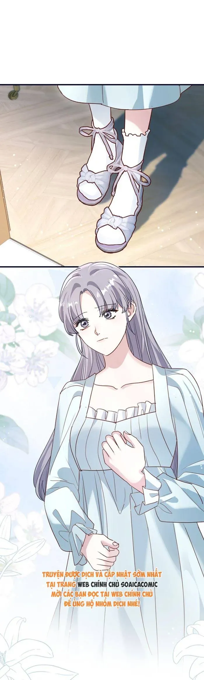 Gả Cho Kẻ Thù Của Người Cũ Sau Trùng Sinh Chapter 46 - Trang 25