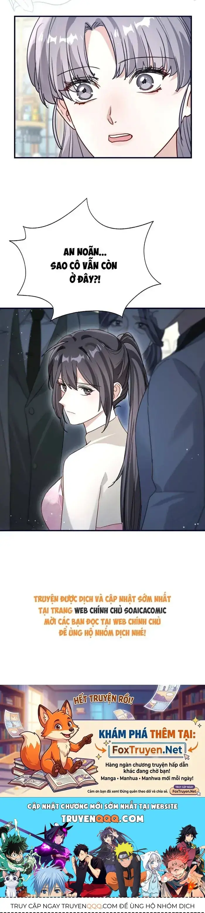 Gả Cho Kẻ Thù Của Người Cũ Sau Trùng Sinh Chapter 46 - Trang 26