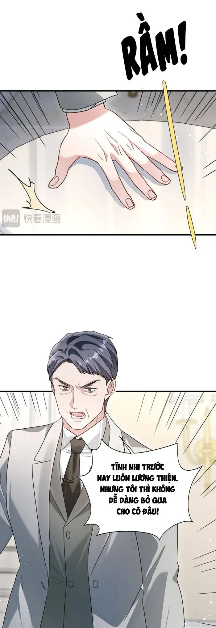 Gả Cho Kẻ Thù Của Người Cũ Sau Trùng Sinh Chapter 46 - Trang 6
