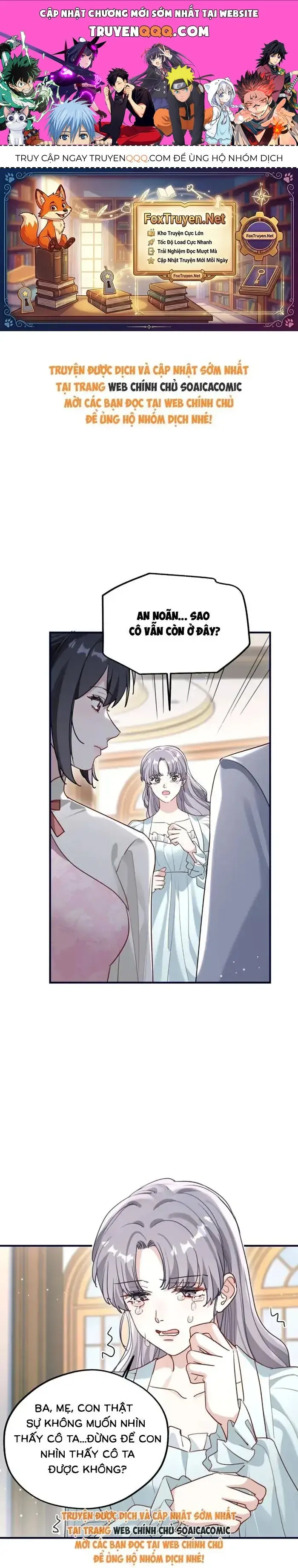 Gả Cho Kẻ Thù Của Người Cũ Sau Trùng Sinh Chapter 47 - Trang 2