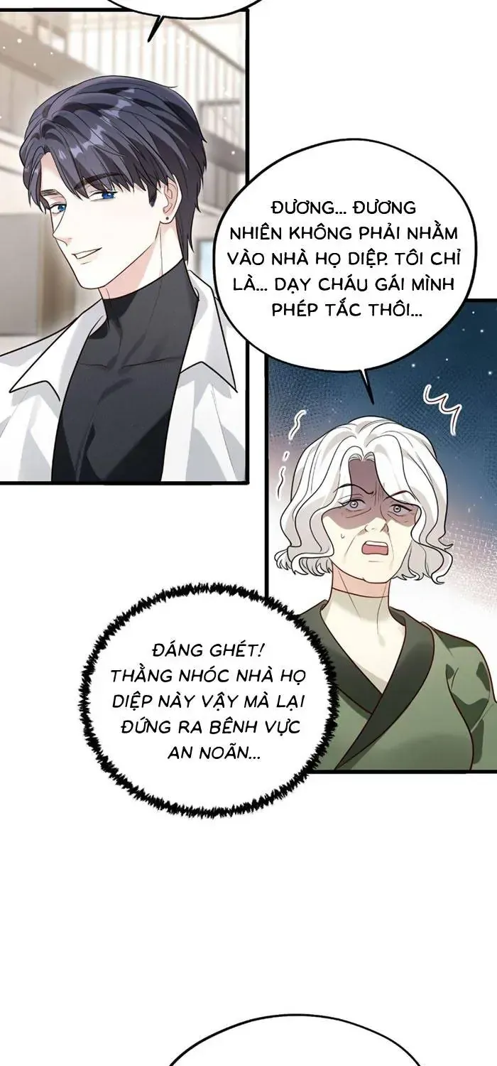 Gả Cho Kẻ Thù Của Người Cũ Sau Trùng Sinh Chapter 52 - Trang 10