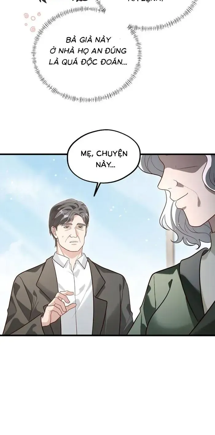 Gả Cho Kẻ Thù Của Người Cũ Sau Trùng Sinh Chapter 52 - Trang 15