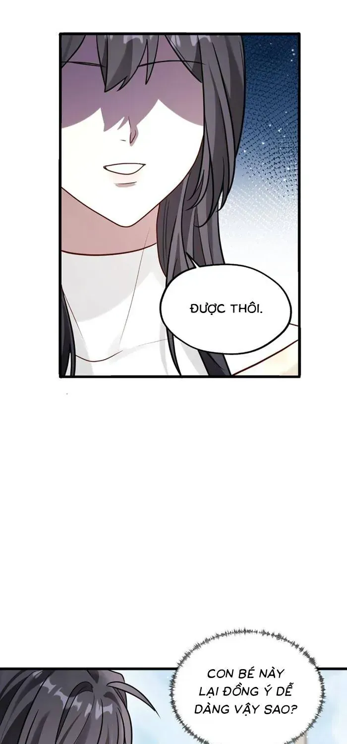 Gả Cho Kẻ Thù Của Người Cũ Sau Trùng Sinh Chapter 52 - Trang 16