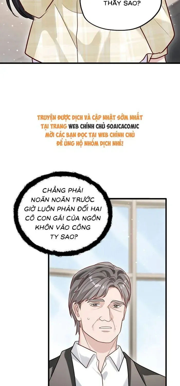 Gả Cho Kẻ Thù Của Người Cũ Sau Trùng Sinh Chapter 52 - Trang 20