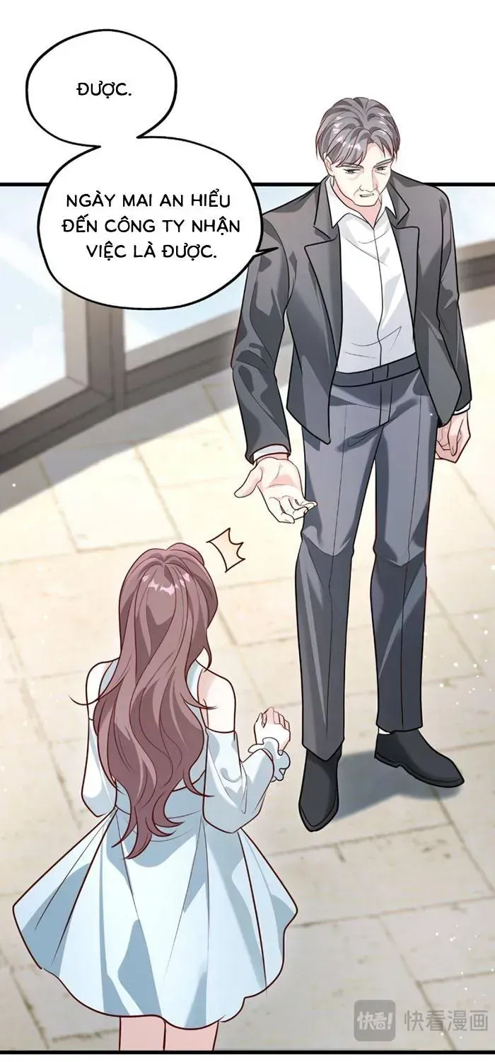 Gả Cho Kẻ Thù Của Người Cũ Sau Trùng Sinh Chapter 52 - Trang 22