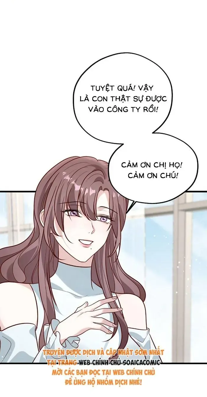 Gả Cho Kẻ Thù Của Người Cũ Sau Trùng Sinh Chapter 52 - Trang 23