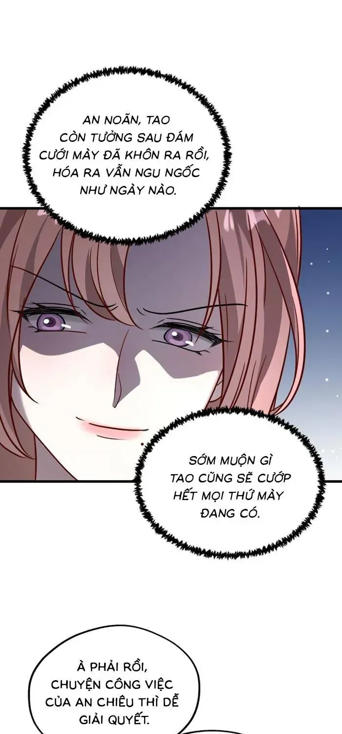 Gả Cho Kẻ Thù Của Người Cũ Sau Trùng Sinh Chapter 52 - Trang 24