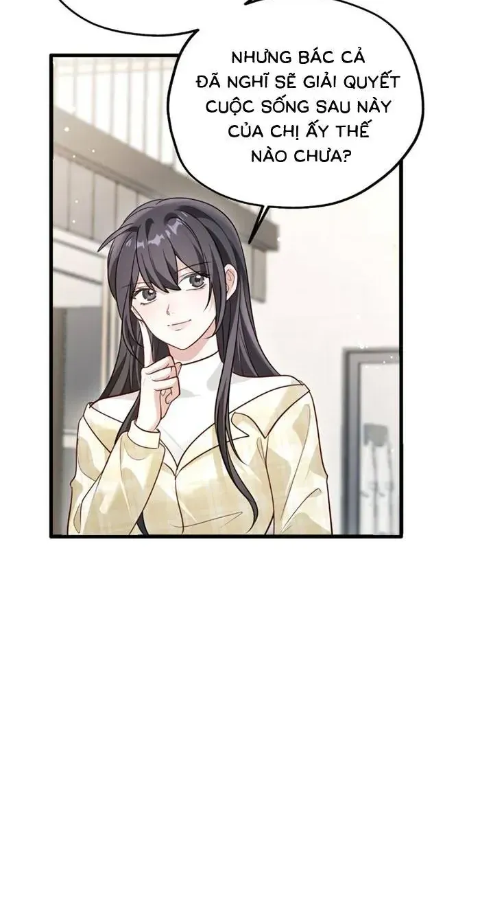Gả Cho Kẻ Thù Của Người Cũ Sau Trùng Sinh Chapter 52 - Trang 25