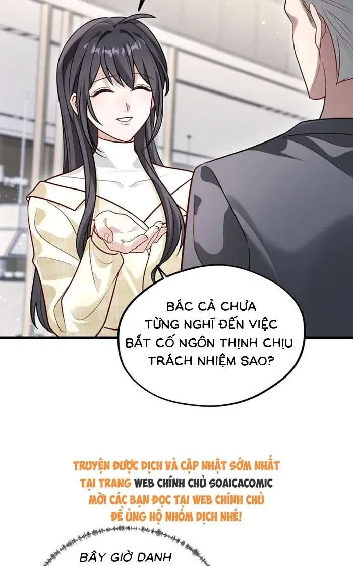 Gả Cho Kẻ Thù Của Người Cũ Sau Trùng Sinh Chapter 52 - Trang 27
