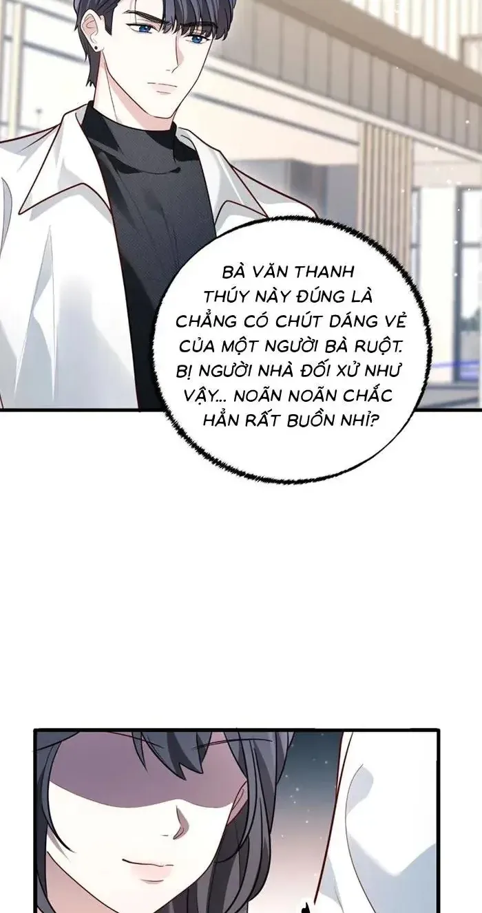 Gả Cho Kẻ Thù Của Người Cũ Sau Trùng Sinh Chapter 52 - Trang 3