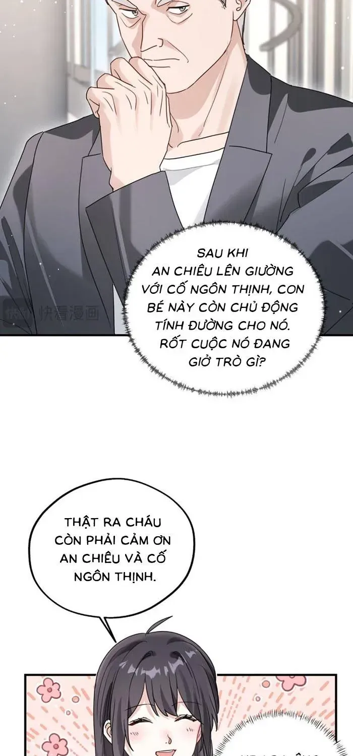 Gả Cho Kẻ Thù Của Người Cũ Sau Trùng Sinh Chapter 52 - Trang 32