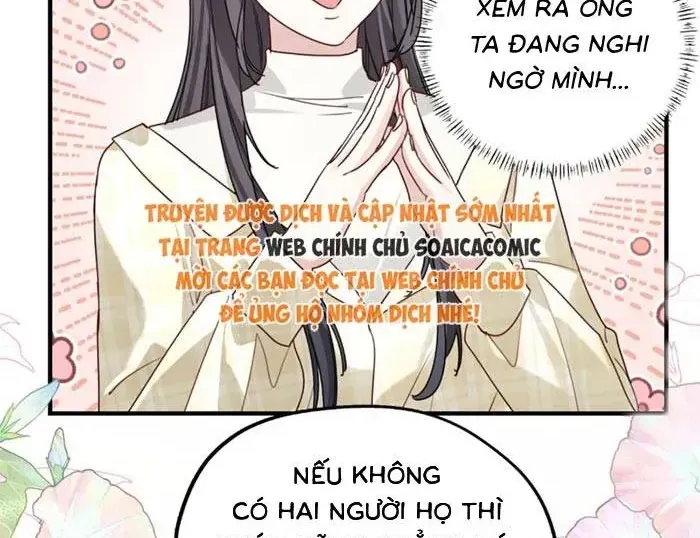 Gả Cho Kẻ Thù Của Người Cũ Sau Trùng Sinh Chapter 52 - Trang 33