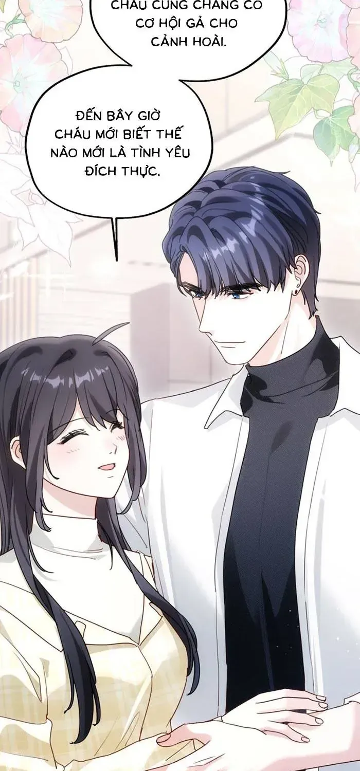 Gả Cho Kẻ Thù Của Người Cũ Sau Trùng Sinh Chapter 52 - Trang 34