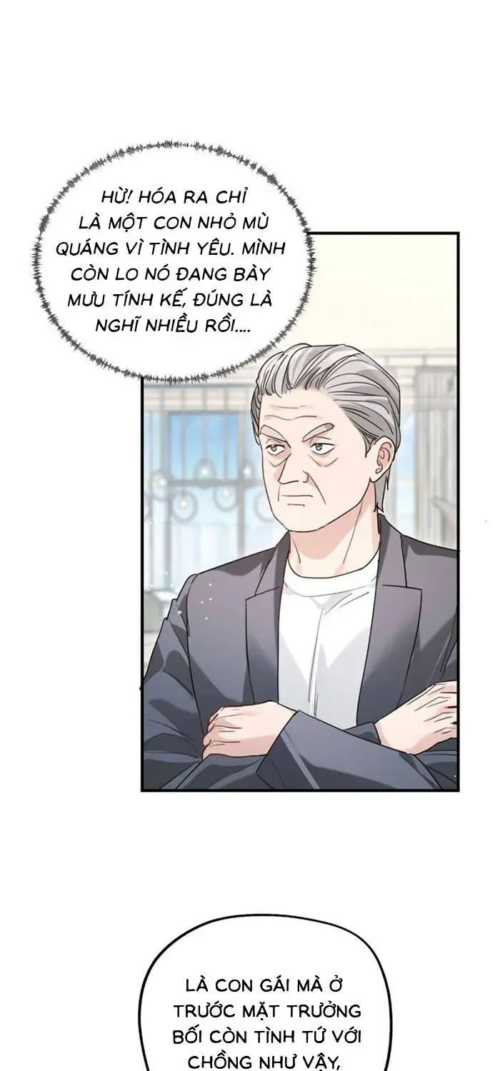 Gả Cho Kẻ Thù Của Người Cũ Sau Trùng Sinh Chapter 52 - Trang 36