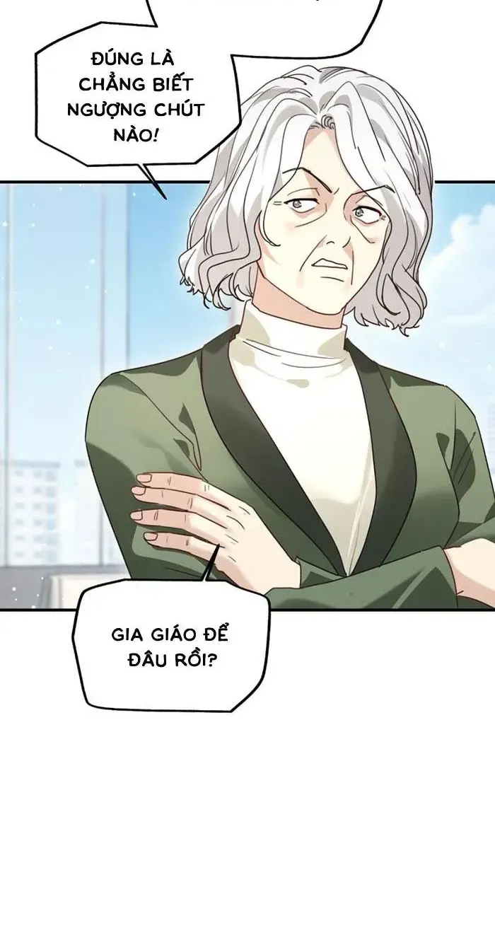Gả Cho Kẻ Thù Của Người Cũ Sau Trùng Sinh Chapter 52 - Trang 37