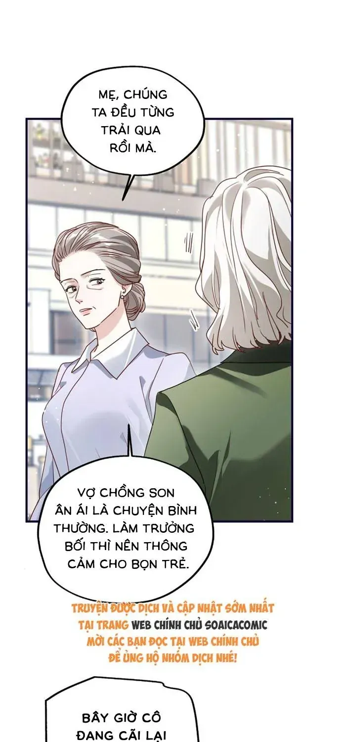 Gả Cho Kẻ Thù Của Người Cũ Sau Trùng Sinh Chapter 52 - Trang 38