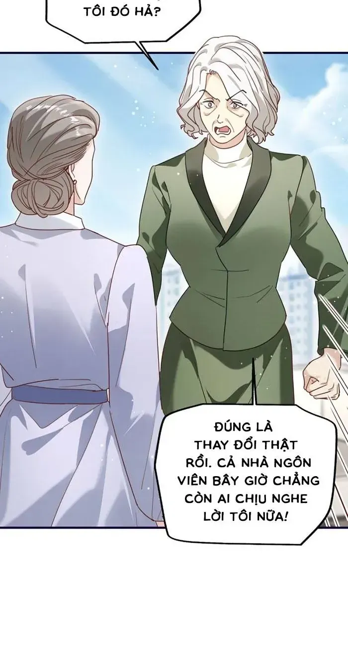 Gả Cho Kẻ Thù Của Người Cũ Sau Trùng Sinh Chapter 52 - Trang 39