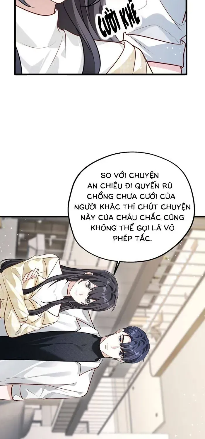 Gả Cho Kẻ Thù Của Người Cũ Sau Trùng Sinh Chapter 52 - Trang 4