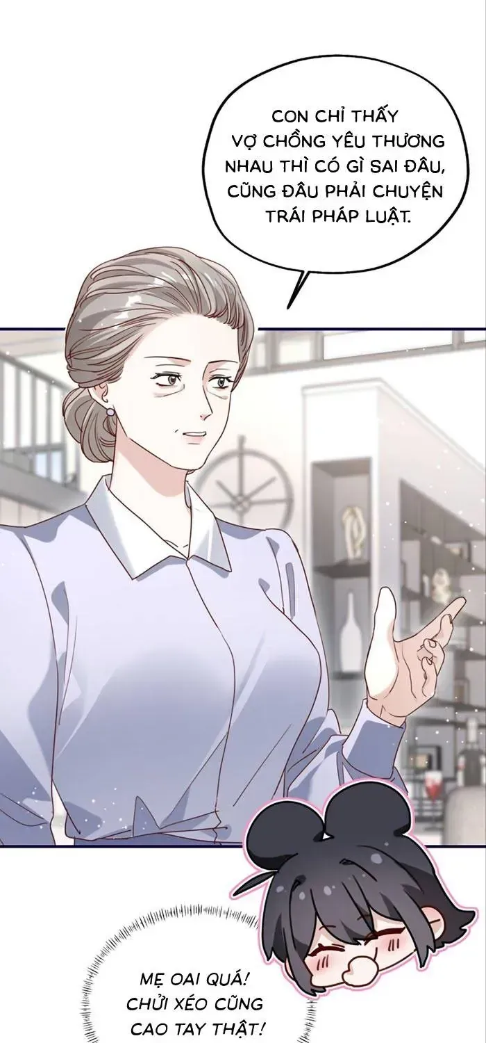 Gả Cho Kẻ Thù Của Người Cũ Sau Trùng Sinh Chapter 52 - Trang 40
