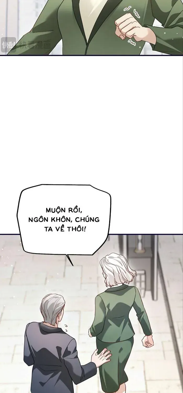 Gả Cho Kẻ Thù Của Người Cũ Sau Trùng Sinh Chapter 52 - Trang 42