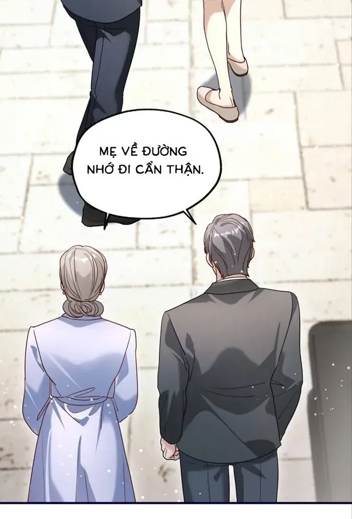 Gả Cho Kẻ Thù Của Người Cũ Sau Trùng Sinh Chapter 52 - Trang 43