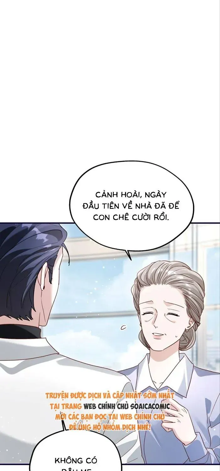 Gả Cho Kẻ Thù Của Người Cũ Sau Trùng Sinh Chapter 52 - Trang 44