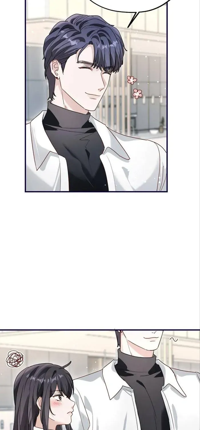 Gả Cho Kẻ Thù Của Người Cũ Sau Trùng Sinh Chapter 52 - Trang 46