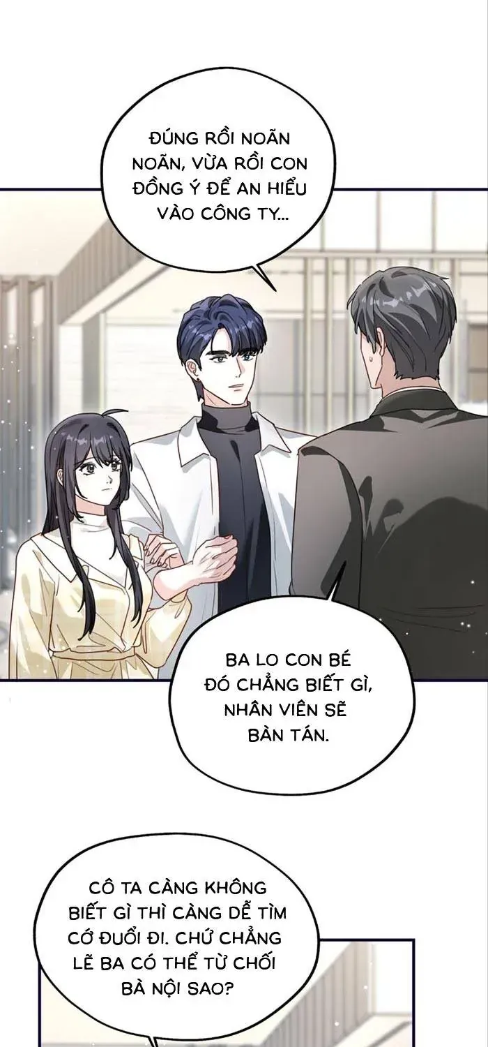 Gả Cho Kẻ Thù Của Người Cũ Sau Trùng Sinh Chapter 52 - Trang 48