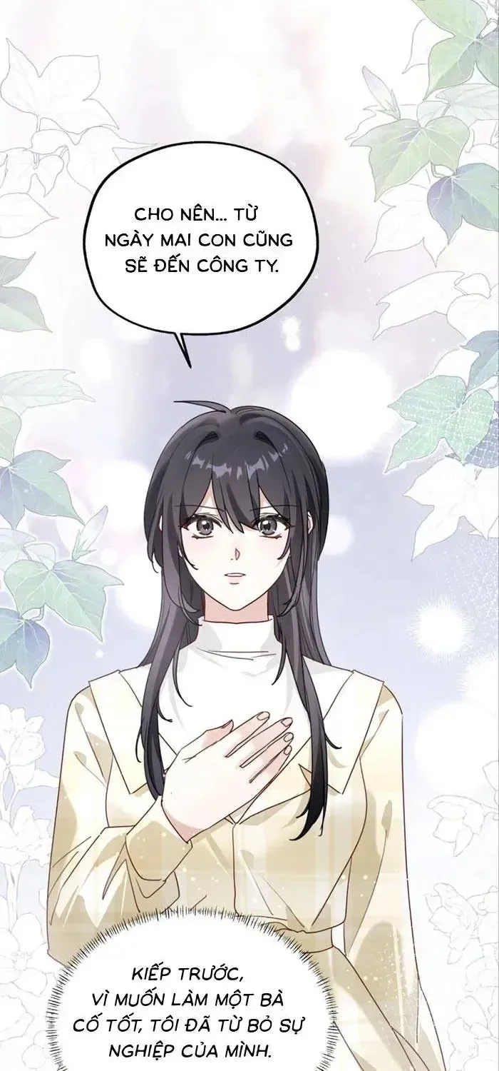 Gả Cho Kẻ Thù Của Người Cũ Sau Trùng Sinh Chapter 52 - Trang 50