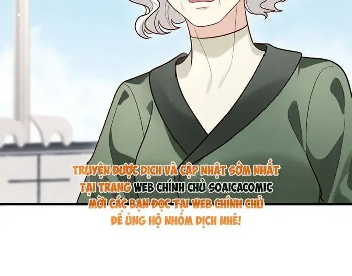 Gả Cho Kẻ Thù Của Người Cũ Sau Trùng Sinh Chapter 52 - Trang 7