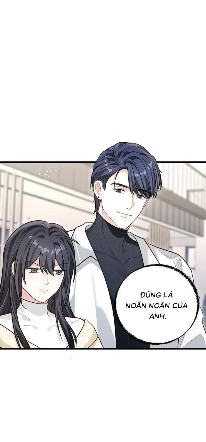 Gả Cho Kẻ Thù Của Người Cũ Sau Trùng Sinh Chapter 52 - Trang 8