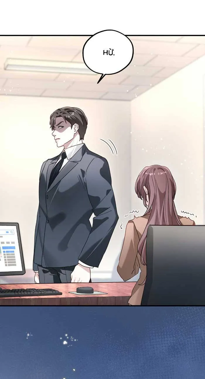 Gả Cho Kẻ Thù Của Người Cũ Sau Trùng Sinh Chapter 59 - Trang 13