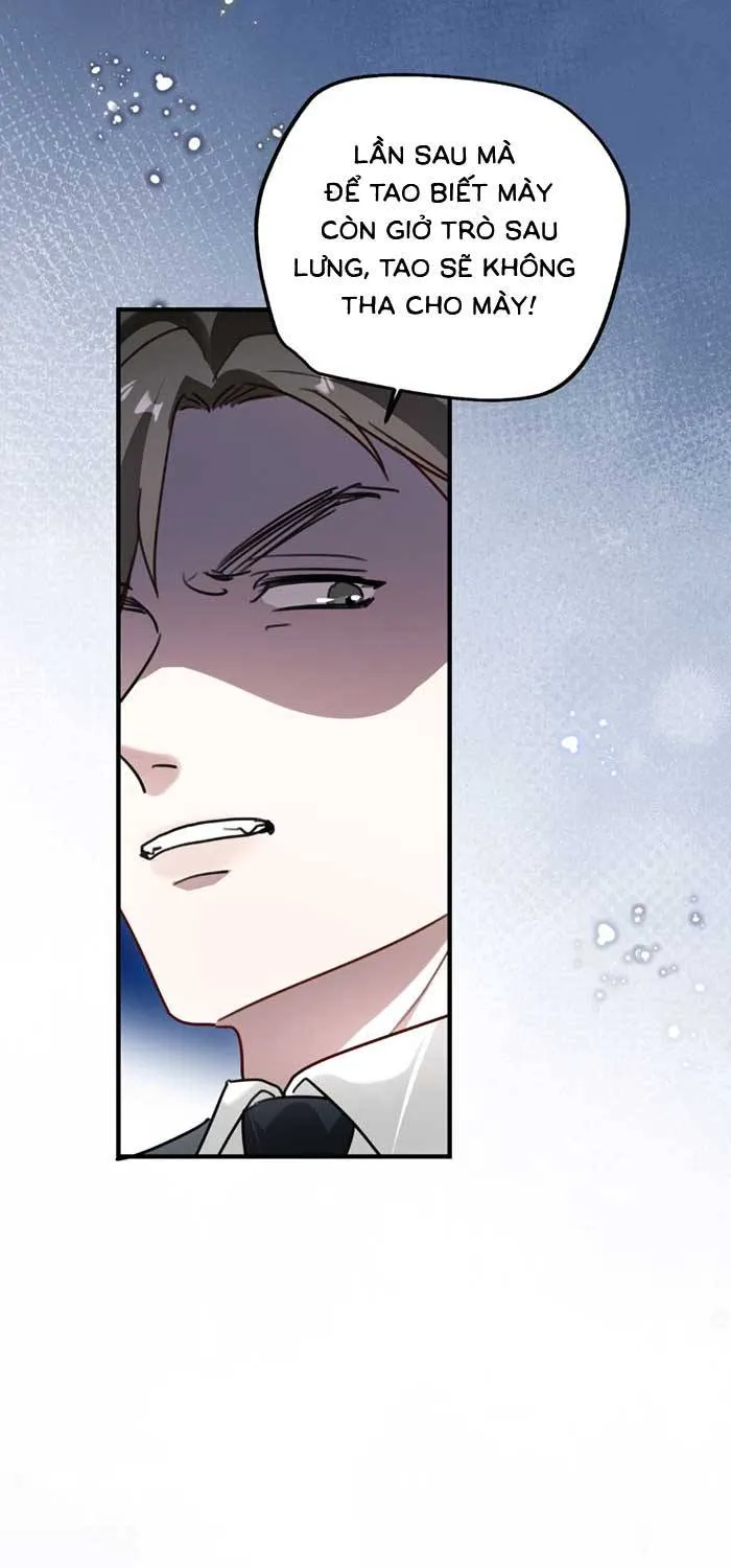 Gả Cho Kẻ Thù Của Người Cũ Sau Trùng Sinh Chapter 59 - Trang 14