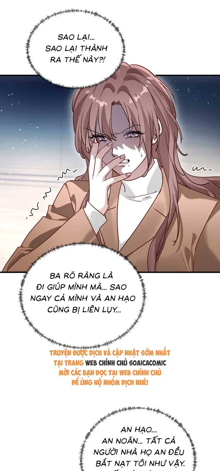 Gả Cho Kẻ Thù Của Người Cũ Sau Trùng Sinh Chapter 59 - Trang 16