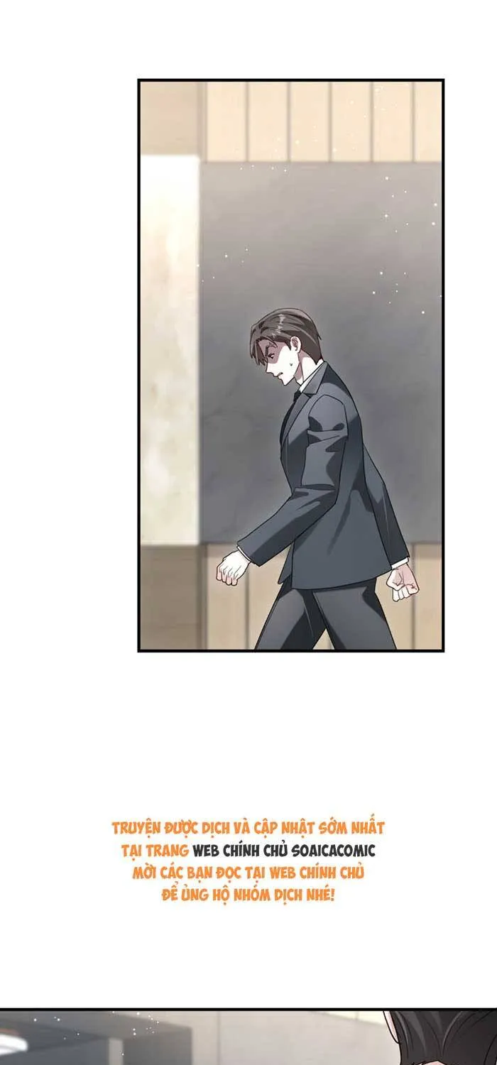 Gả Cho Kẻ Thù Của Người Cũ Sau Trùng Sinh Chapter 59 - Trang 18