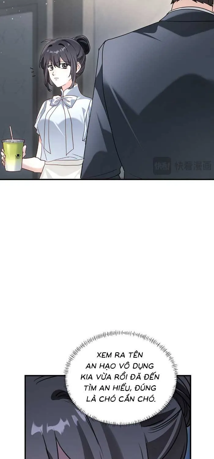 Gả Cho Kẻ Thù Của Người Cũ Sau Trùng Sinh Chapter 59 - Trang 19