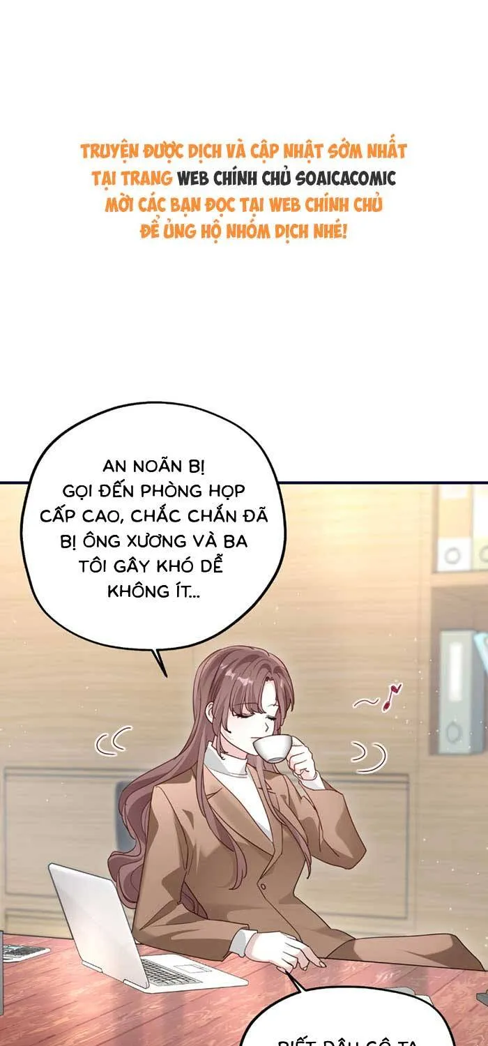 Gả Cho Kẻ Thù Của Người Cũ Sau Trùng Sinh Chapter 59 - Trang 2