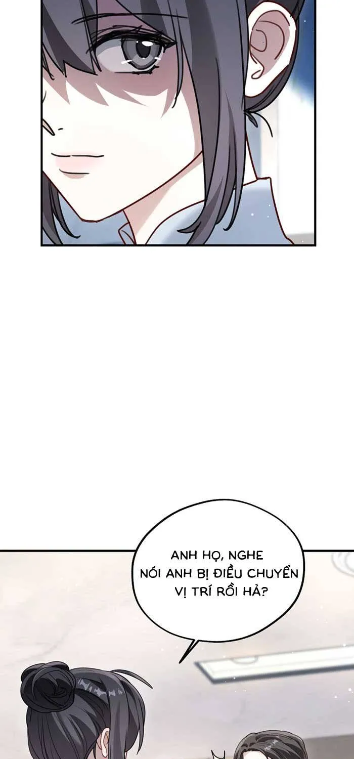 Gả Cho Kẻ Thù Của Người Cũ Sau Trùng Sinh Chapter 59 - Trang 20