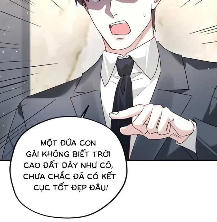 Gả Cho Kẻ Thù Của Người Cũ Sau Trùng Sinh Chapter 59 - Trang 22