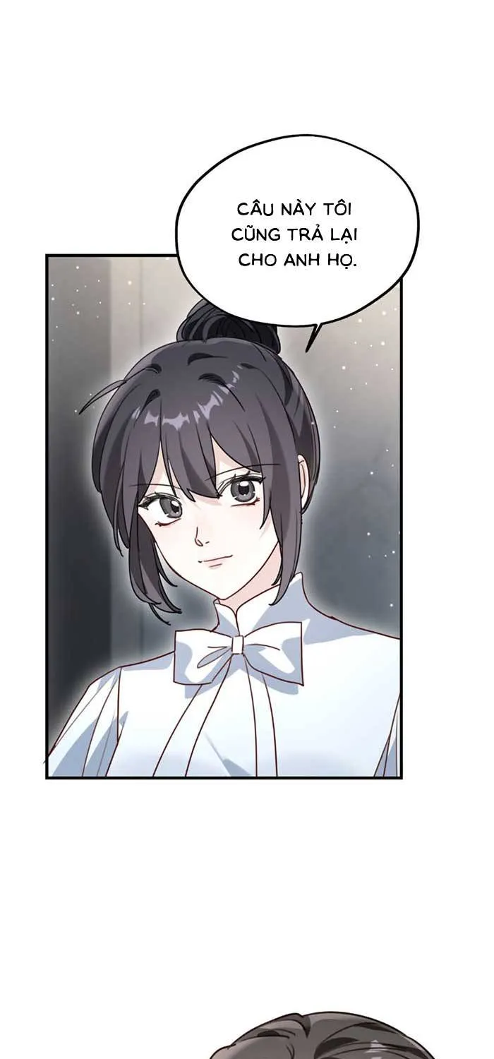 Gả Cho Kẻ Thù Của Người Cũ Sau Trùng Sinh Chapter 59 - Trang 23