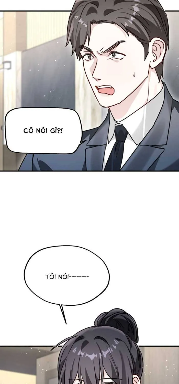 Gả Cho Kẻ Thù Của Người Cũ Sau Trùng Sinh Chapter 59 - Trang 24