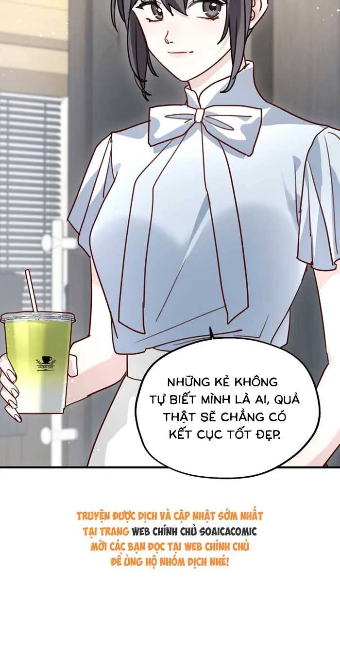 Gả Cho Kẻ Thù Của Người Cũ Sau Trùng Sinh Chapter 59 - Trang 25