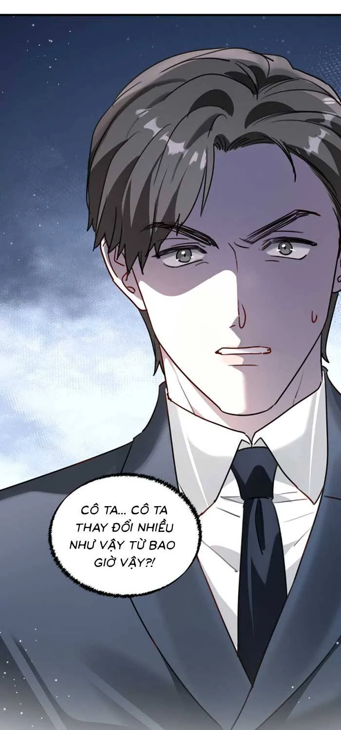Gả Cho Kẻ Thù Của Người Cũ Sau Trùng Sinh Chapter 59 - Trang 26