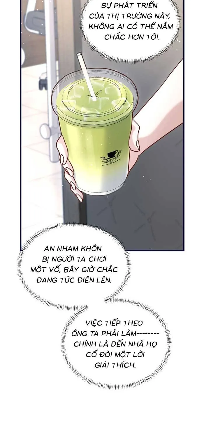 Gả Cho Kẻ Thù Của Người Cũ Sau Trùng Sinh Chapter 59 - Trang 30