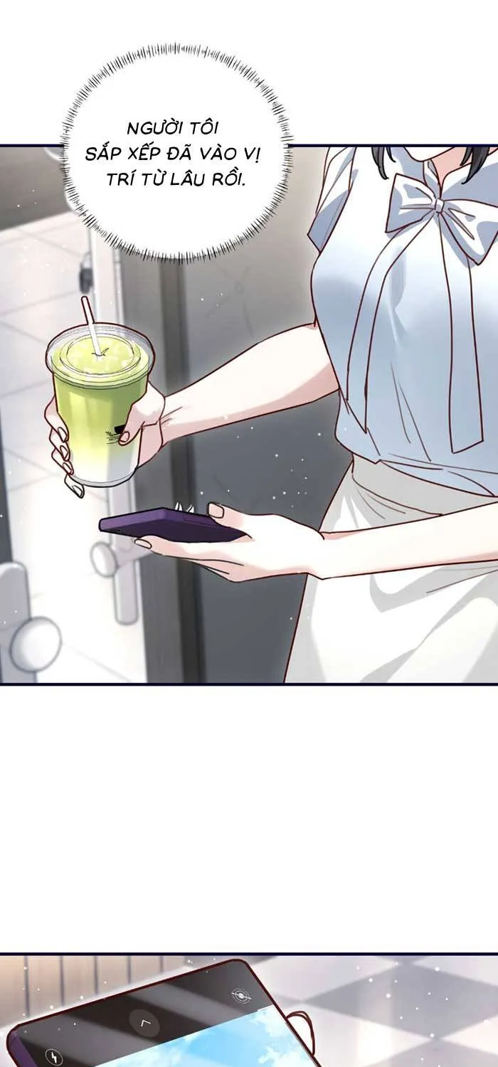 Gả Cho Kẻ Thù Của Người Cũ Sau Trùng Sinh Chapter 59 - Trang 31