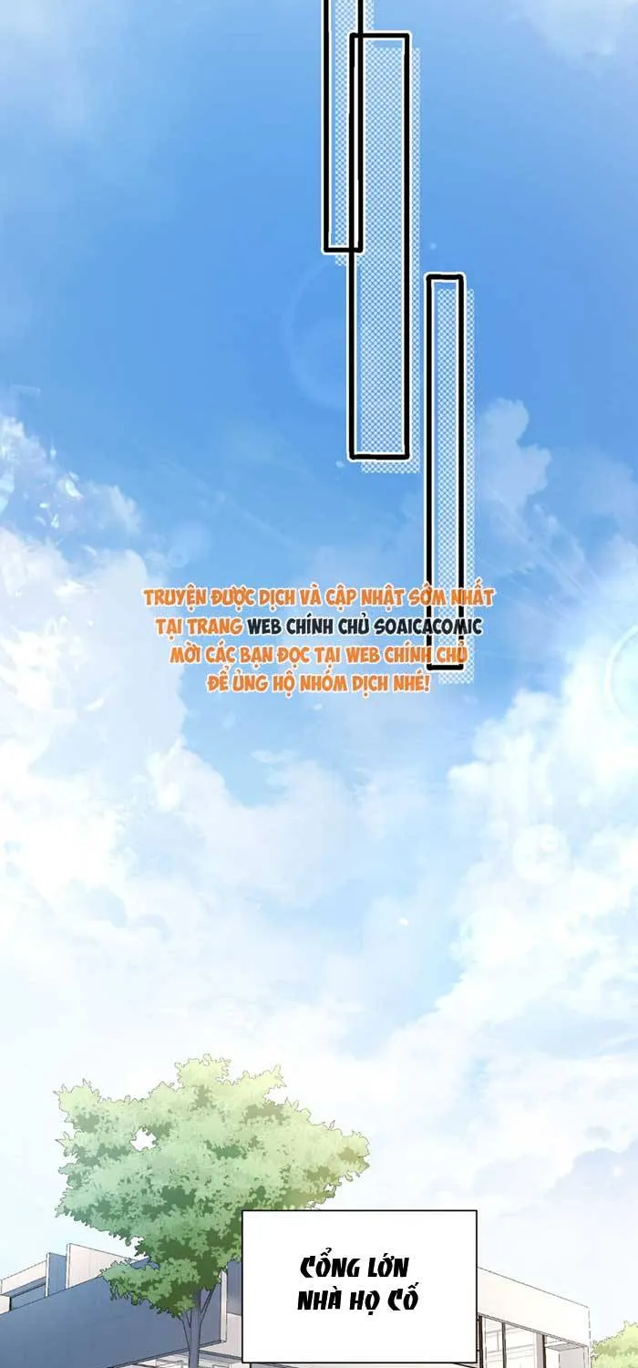 Gả Cho Kẻ Thù Của Người Cũ Sau Trùng Sinh Chapter 59 - Trang 33