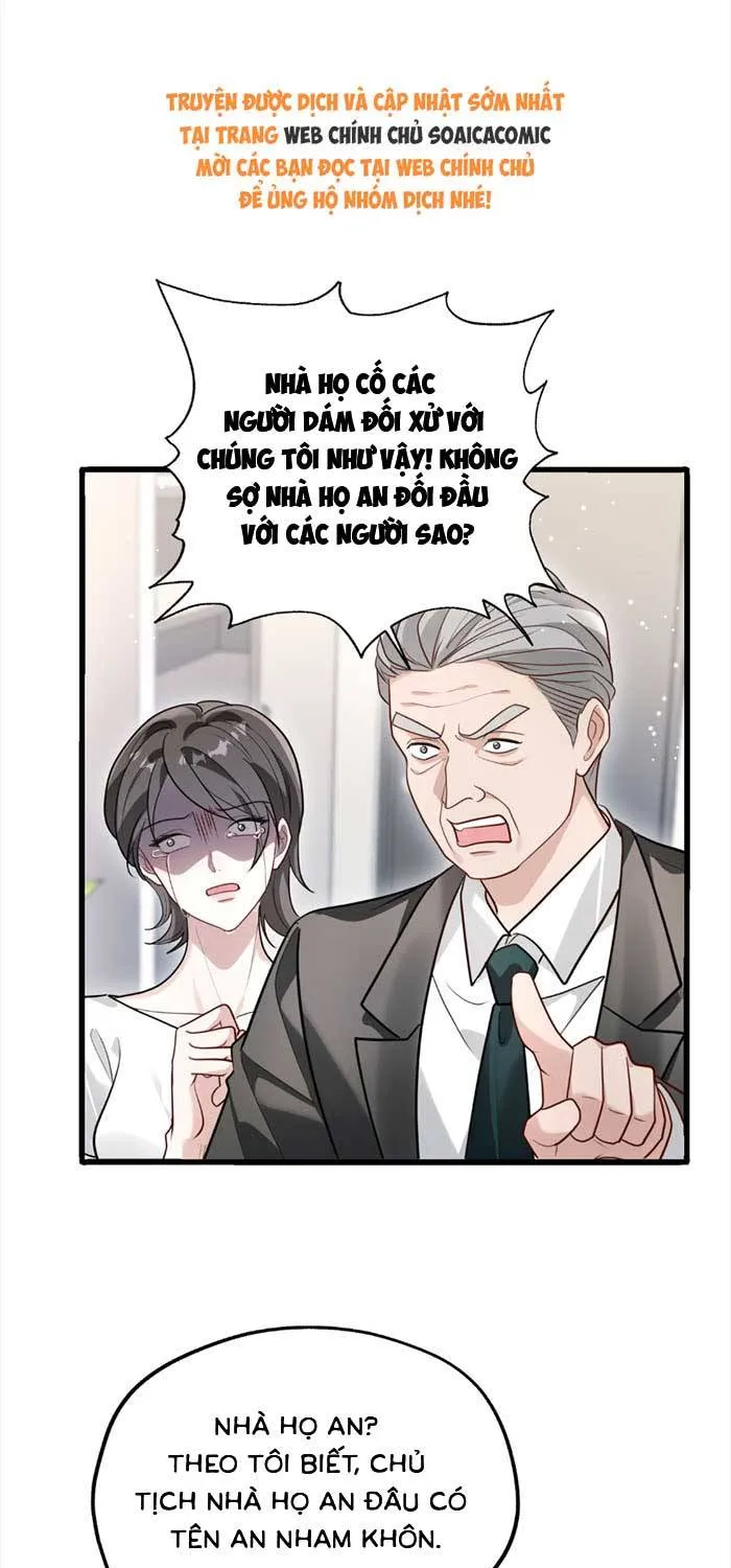 Gả Cho Kẻ Thù Của Người Cũ Sau Trùng Sinh Chapter 59 - Trang 38
